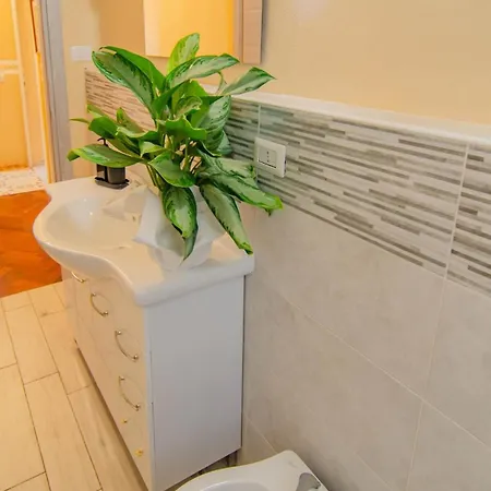Fuoriporta Affitti Brevi - La Magnolia Del Ducato Apartment Parma