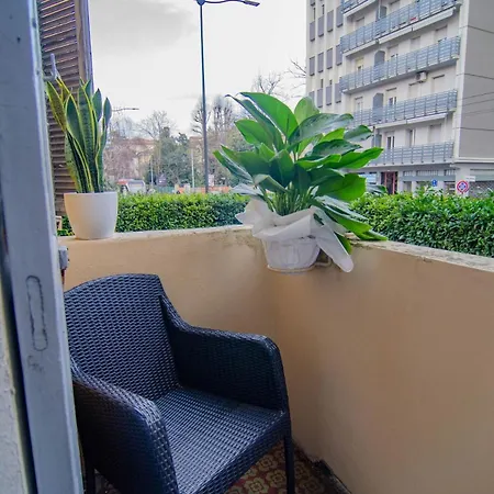 Apartment Fuoriporta Affitti Brevi - La Magnolia Del Ducato *