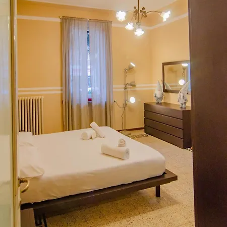 Apartment Fuoriporta Affitti Brevi - La Magnolia Del Ducato Parma
