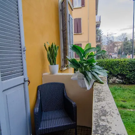 Fuoriporta Affitti Brevi - La Magnolia Del Ducato *