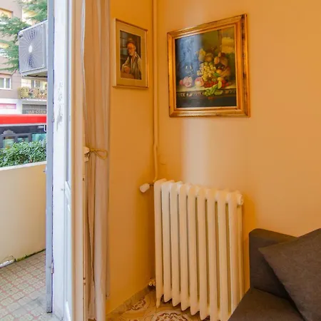Apartment Fuoriporta Affitti Brevi - La Magnolia Del Ducato