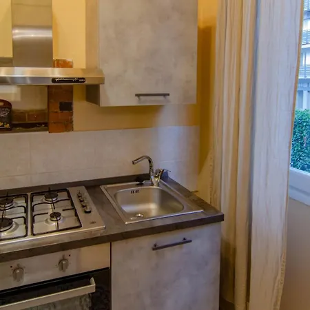 Apartment Fuoriporta Affitti Brevi - La Magnolia Del Ducato Parma