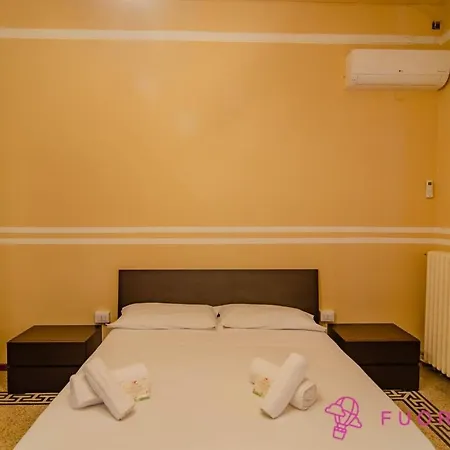 Fuoriporta Affitti Brevi - La Magnolia Del Ducato Apartman