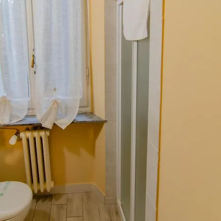 Apartman Fuoriporta Affitti Brevi - La Magnolia Del Ducato