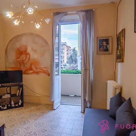 Apartment La Magnolia Del Ducato *